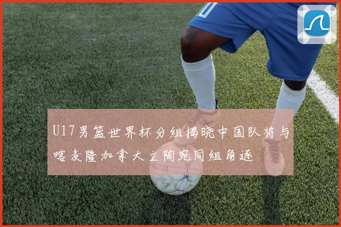 U17男篮世界杯分组揭晓中国队将与喀麦隆加拿大立陶宛同组角逐