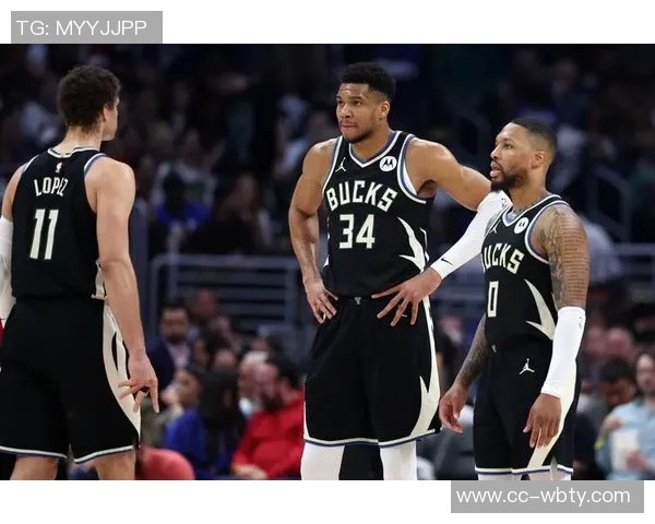 字母哥直言惨败原因疲劳不是借口康利的表现让人震惊